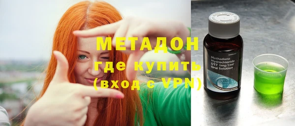прущая мука Липки